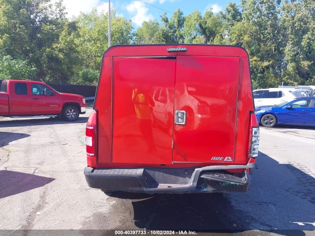 Ford F-150 Xl 2020 1FTEX1EPXLKD91700 Image 16
