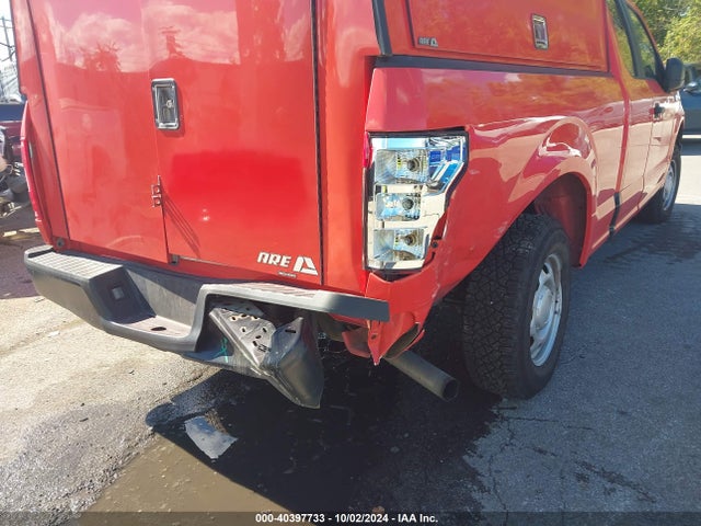 Ford F-150 Xl 2020 1FTEX1EPXLKD91700 Image 6