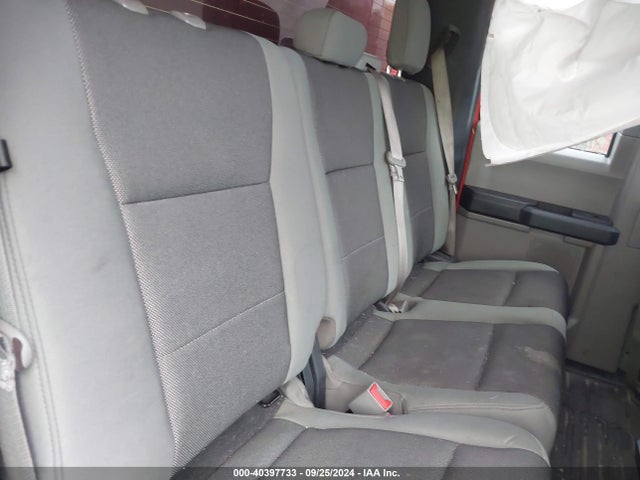 Ford F-150 Xl 2020 1FTEX1EPXLKD91700 Image 8