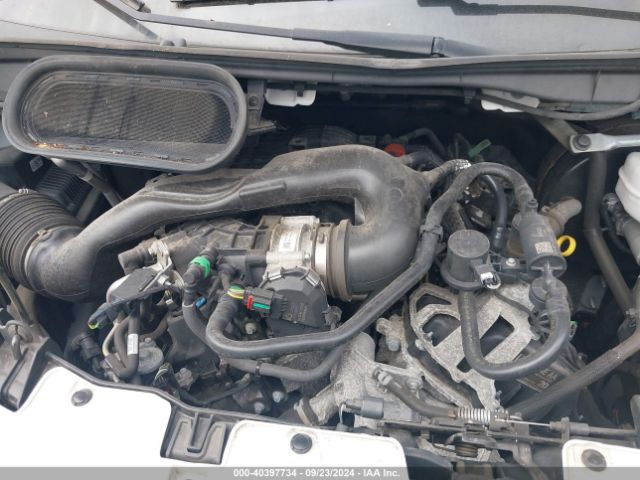 1FDBF6Z81MKA85102 Ford Transit T-350