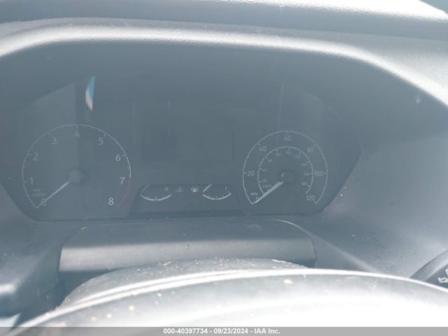 1FDBF6Z81MKA85102 Ford Transit T-350