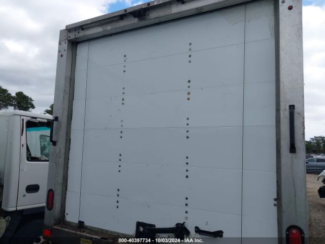 1FDBF6Z81MKA85102 Ford Transit T-350