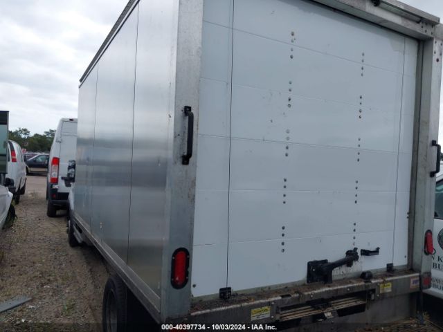 1FDBF6Z81MKA85102 Ford Transit T-350