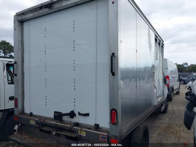 1FDBF6Z81MKA85102 Ford Transit T-350