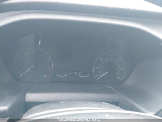 1FDBF6Z81MKA85102 Ford Transit T-350