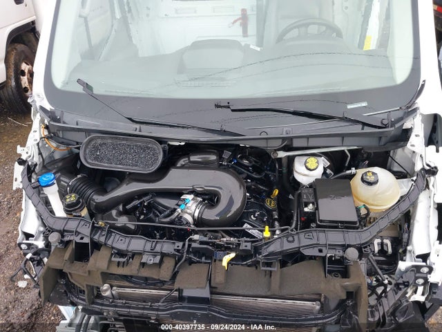 Ford Transit-350 Cab 2019 1FDBF8ZMXKKA87100 Image 8