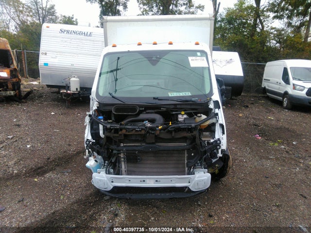 Ford Transit-350 Cab 2019 1FDBF8ZMXKKA87100 Image 9