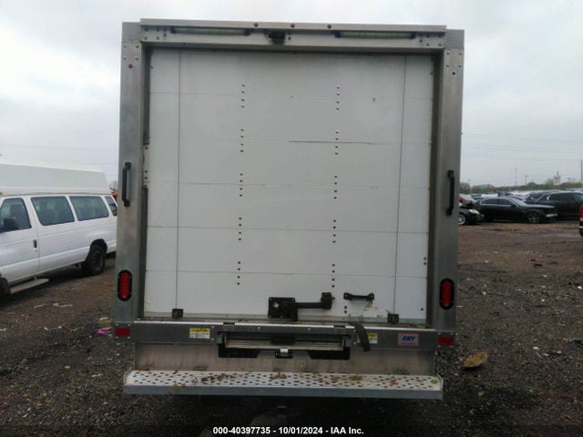 Ford Transit-350 Cab 2019 1FDBF8ZMXKKA87100 Image 12