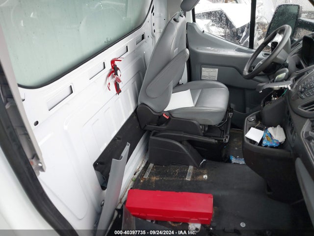 Ford Transit-350 Cab 2019 1FDBF8ZMXKKA87100 Image 6