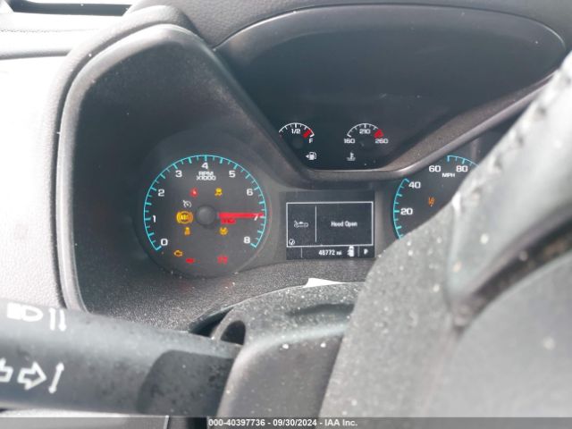 1GCHSCEN4N1207883 Chevrolet Colorado 2wd  Long Box Lt