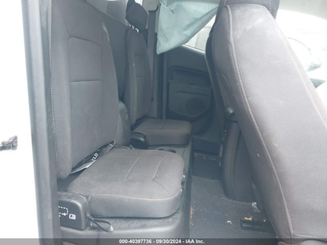 1GCHSCEN4N1207883 Chevrolet Colorado 2wd  Long Box Lt