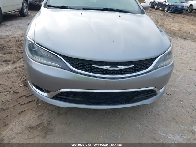 1C3CCCCB1FN545398 Chrysler 200 C