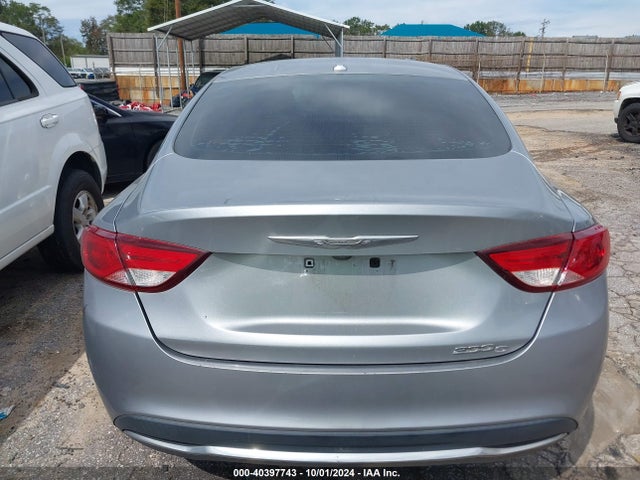 1C3CCCCB1FN545398 Chrysler 200 C
