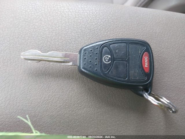 1C4NJRFB2ED816370 Jeep Patriot Latitude