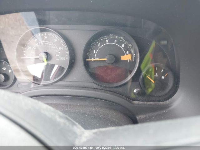 1C4NJRFB2ED816370 Jeep Patriot Latitude