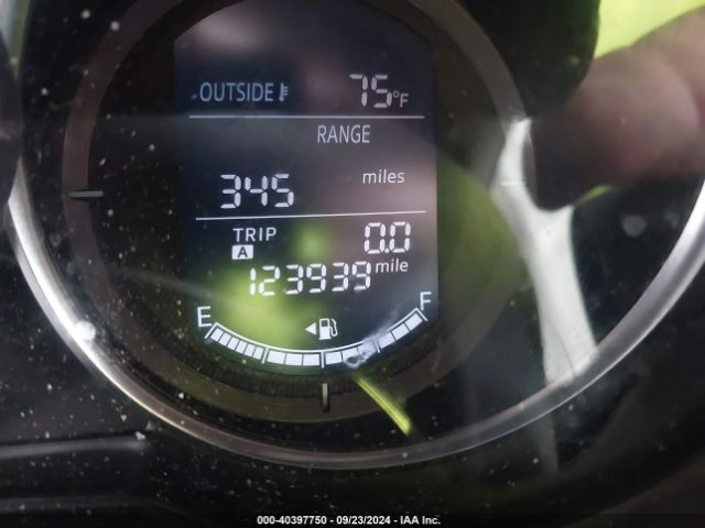 JM3KE2BY8G0700729 Mazda CX-5 SPORT