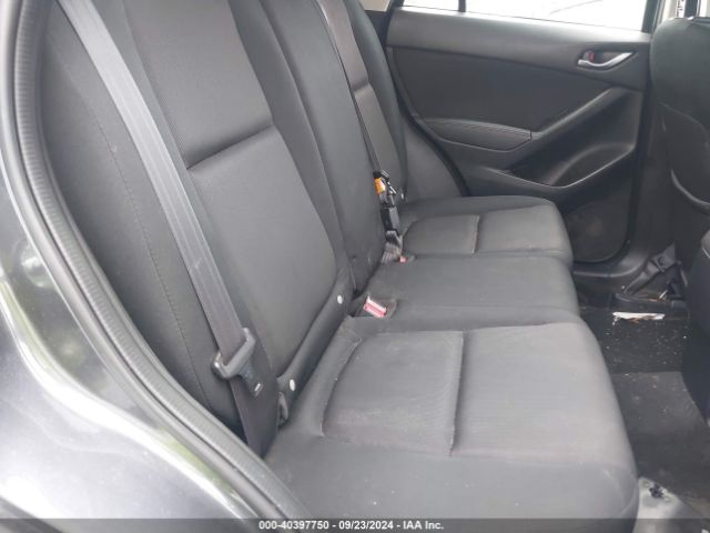 JM3KE2BY8G0700729 Mazda CX-5 SPORT