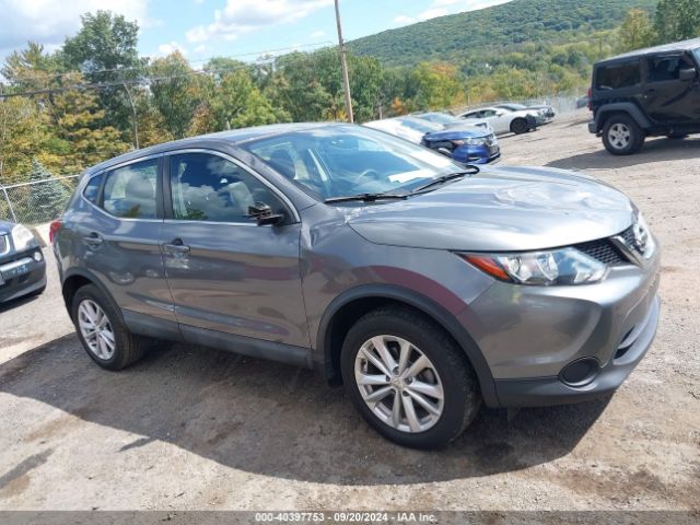 JN1BJ1CR5HW129904 Nissan Rogue Sport S