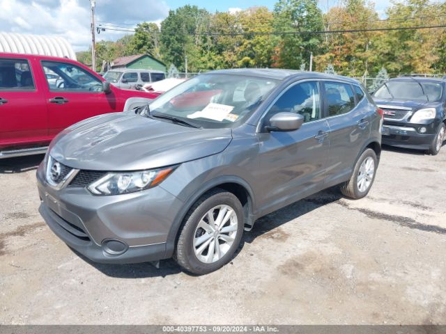 JN1BJ1CR5HW129904 Nissan Rogue Sport S