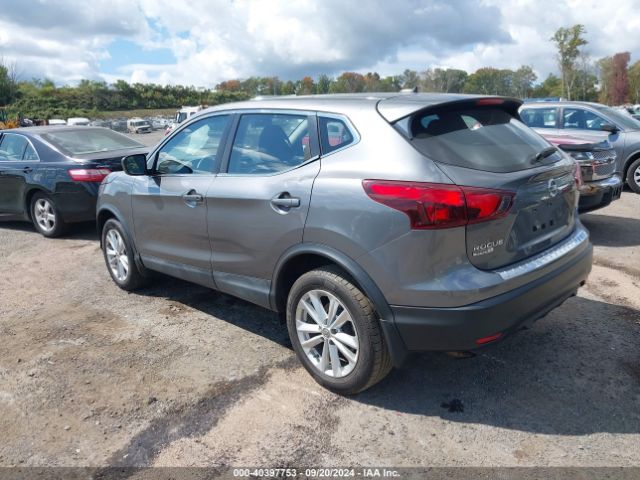 JN1BJ1CR5HW129904 Nissan Rogue Sport S