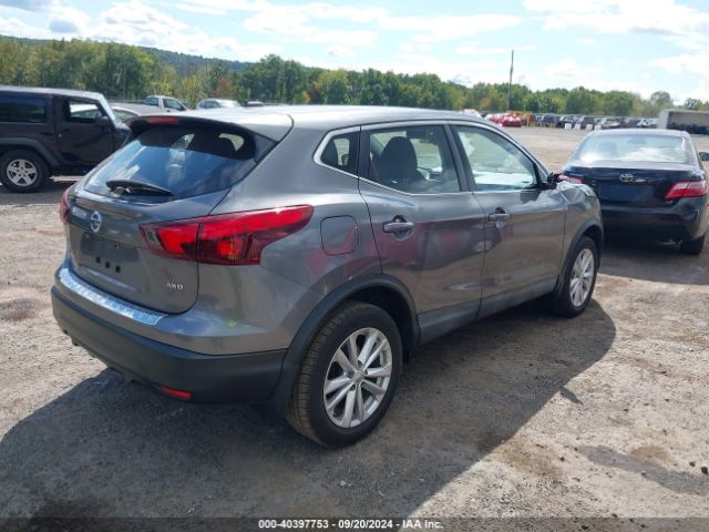 JN1BJ1CR5HW129904 Nissan Rogue Sport S