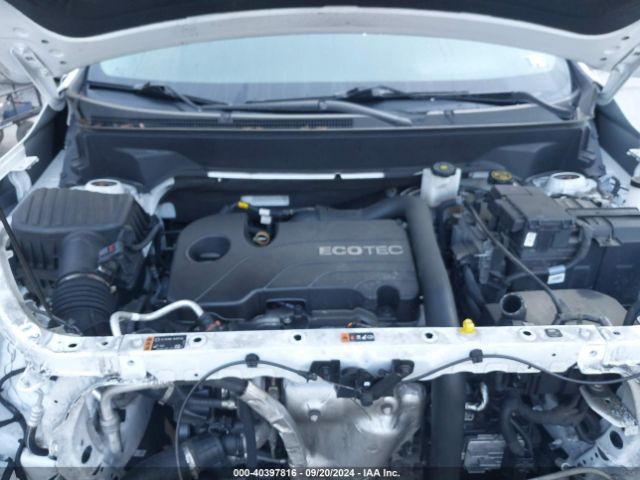 3GKALTEV5ML362470 GMC Terrain Awd Sle
