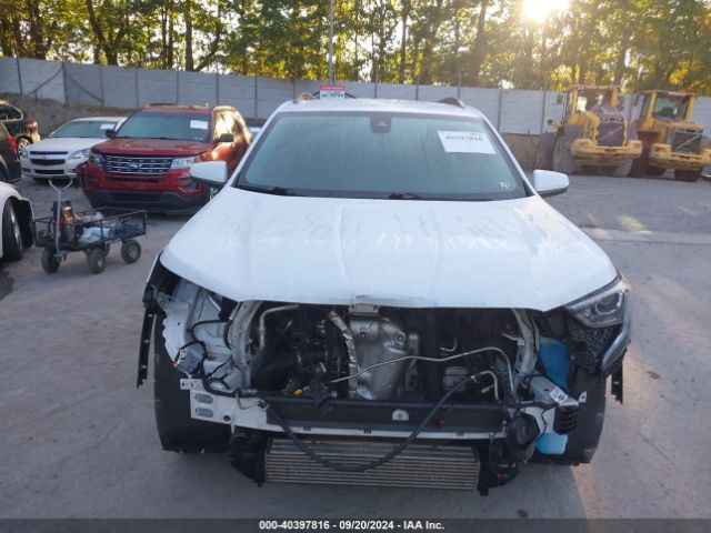 3GKALTEV5ML362470 GMC Terrain Awd Sle