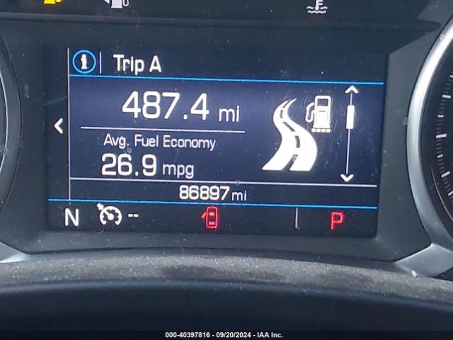 3GKALTEV5ML362470 GMC Terrain Awd Sle