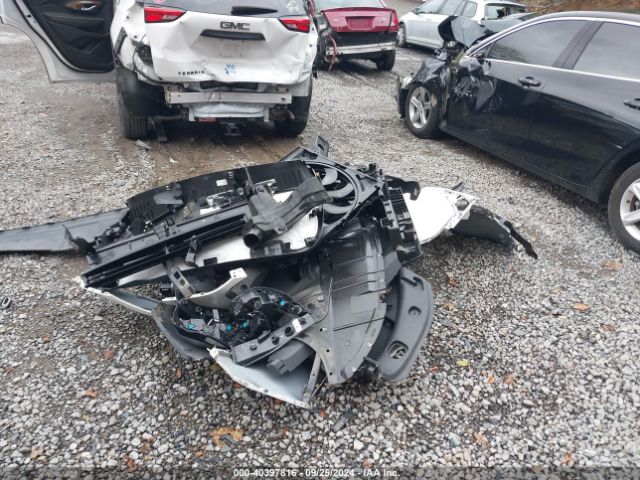 3GKALTEV5ML362470 GMC Terrain Awd Sle