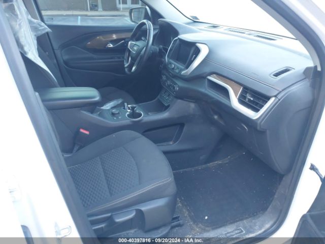 3GKALTEV5ML362470 GMC Terrain Awd Sle