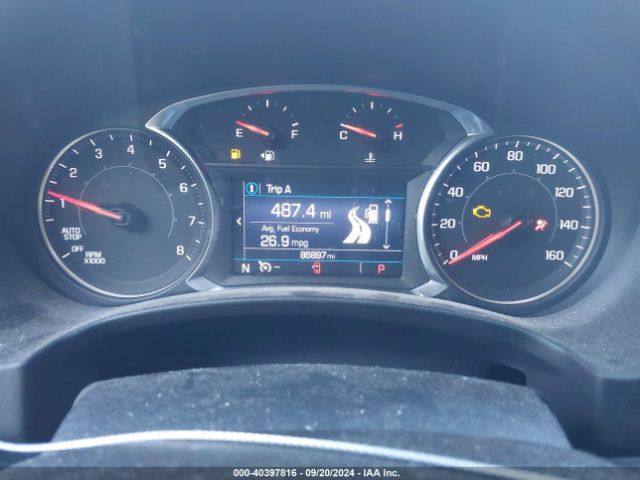 3GKALTEV5ML362470 GMC Terrain Awd Sle