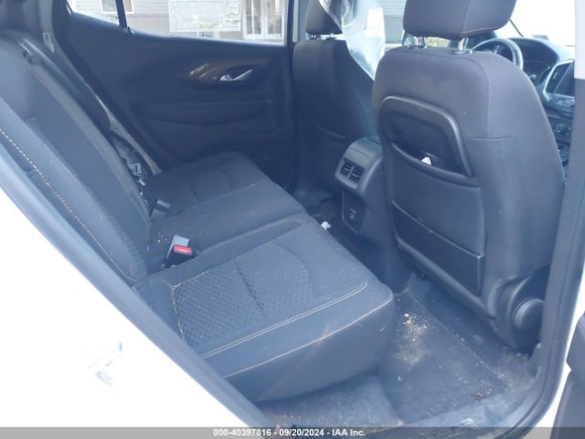 3GKALTEV5ML362470 GMC Terrain Awd Sle