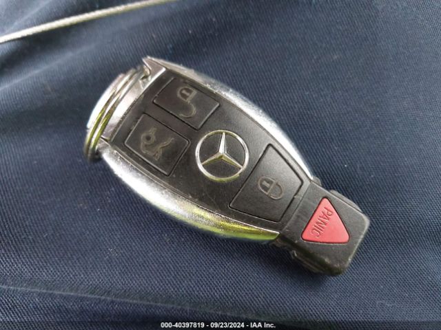 4JGDA5HB9FA524585 Mercedes-Benz Ml 350 4matic