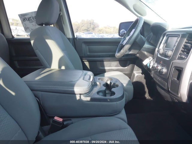 RAM 1500 Express 2015 1C6RR7FTXFS618650 Image 5