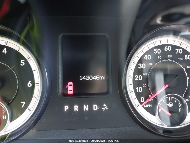 RAM 1500 Express 2015 1C6RR7FTXFS618650 Image 7