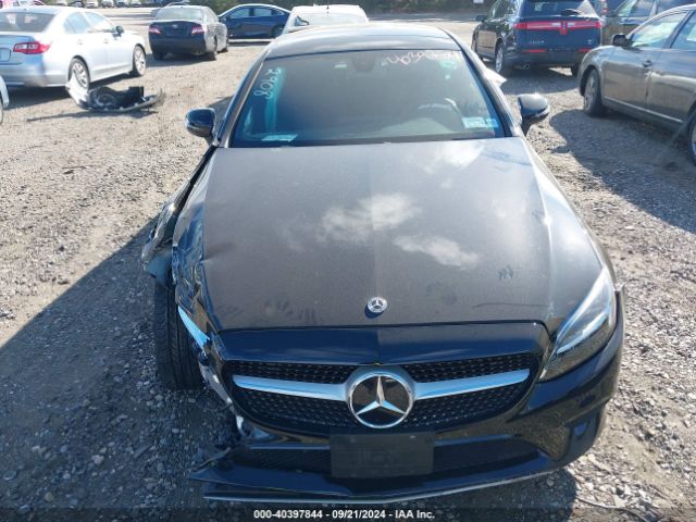 W1KWJ8EB7MG100423 Mercedes-Benz C 300 4matic