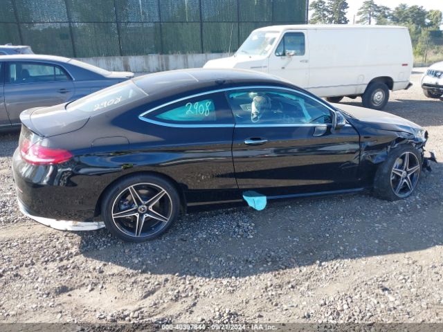 W1KWJ8EB7MG100423 Mercedes-Benz C 300 4matic