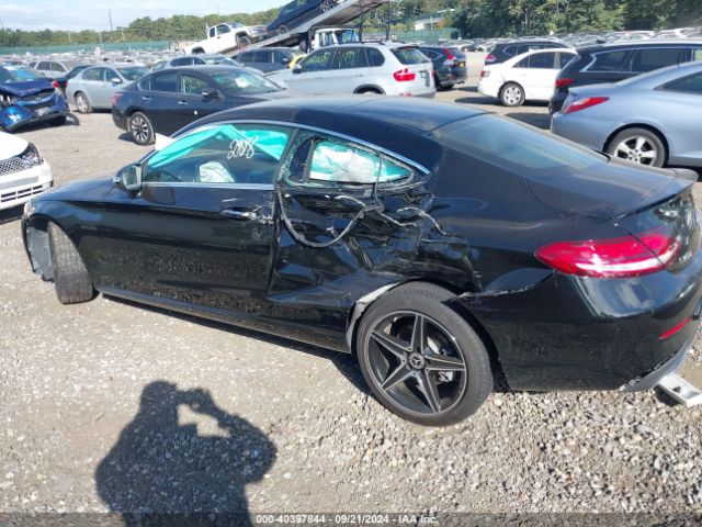 W1KWJ8EB7MG100423 Mercedes-Benz C 300 4matic