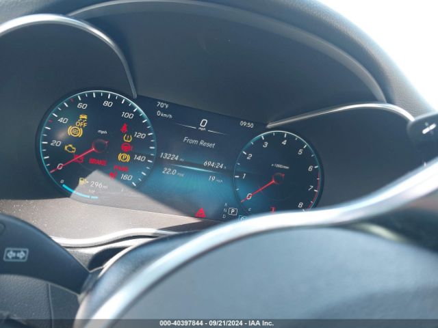 W1KWJ8EB7MG100423 Mercedes-Benz C 300 4matic