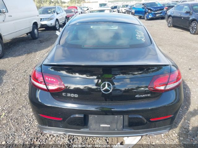 W1KWJ8EB7MG100423 Mercedes-Benz C 300 4matic