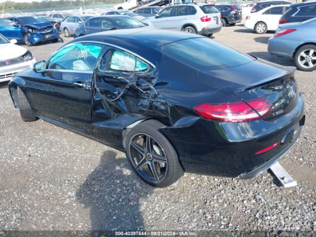 W1KWJ8EB7MG100423 Mercedes-Benz C 300 4matic