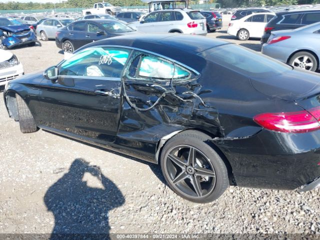 W1KWJ8EB7MG100423 Mercedes-Benz C 300 4matic