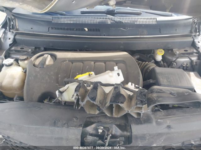 3C4PDDEGXKT751824 Dodge Journey Gt Awd