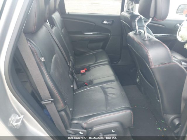 3C4PDDEGXKT751824 Dodge Journey Gt Awd