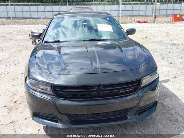 Dodge Charger Sxt Rwd 2021 2C3CDXBG7MH512624 Image 12
