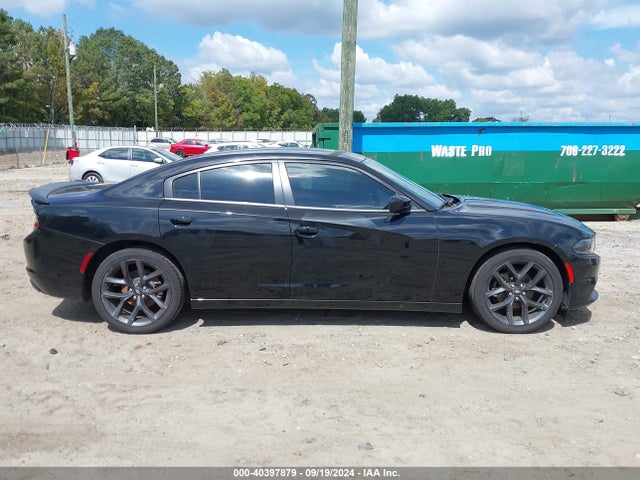 Dodge Charger Sxt Rwd 2021 2C3CDXBG7MH512624 Image 13