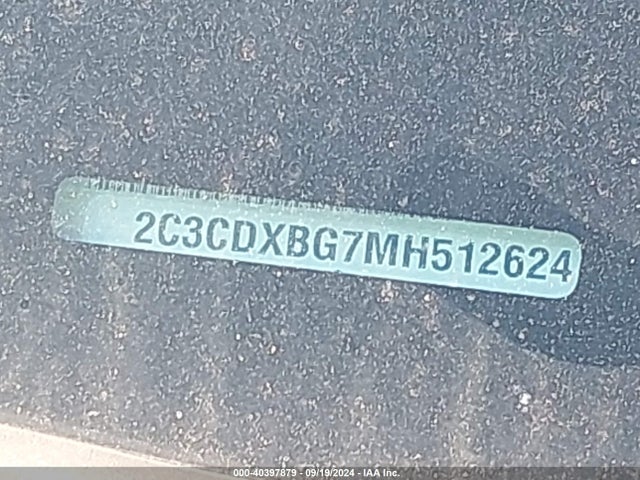 Dodge Charger Sxt Rwd 2021 2C3CDXBG7MH512624 Image 17