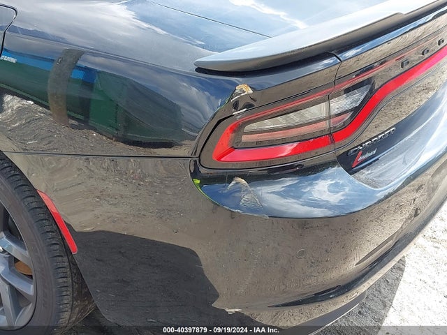 Dodge Charger Sxt Rwd 2021 2C3CDXBG7MH512624 Image 18