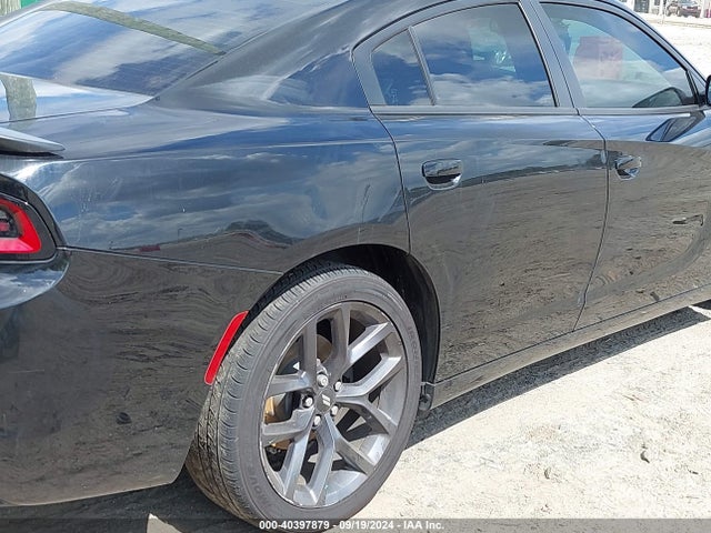 2C3CDXBG7MH512624 Dodge Charger Sxt Rwd