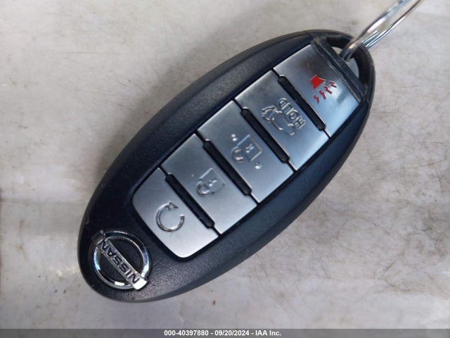 Nissan Altima 2.5 Sl 2014 1N4AL3AP6EC322341 Image 11
